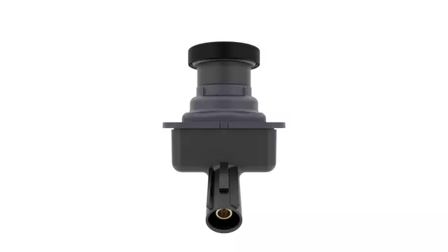 68417514AA - Electrical: Camera for Mopar Image