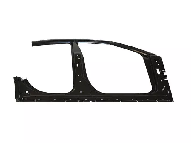68265440AG - : Body Side Aperture Outer Panel, Right for Mopar Image