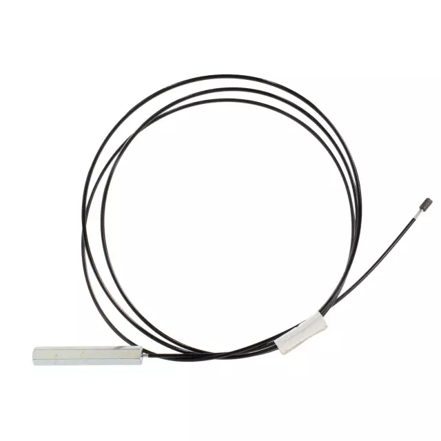 4C4Z2853TA - : Cable Assembly Parking Brake for Ford Image