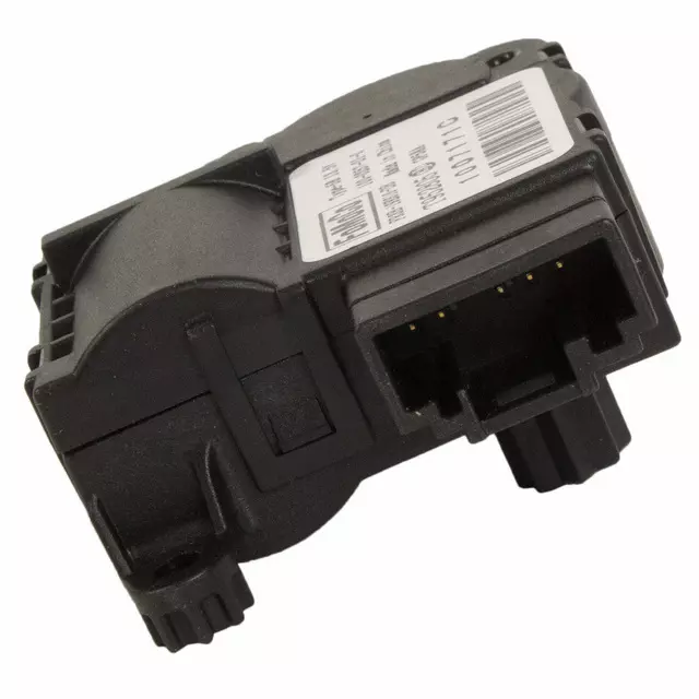 Temp Door Actuator - Ford (FR3Z-19E616-F)