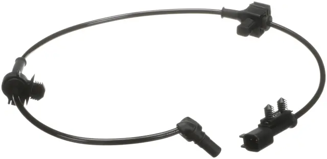 SS20965 - Brakes &amp; Brake Parts: Delphi ABS Wheel Speed Sensor for DELPHI Image