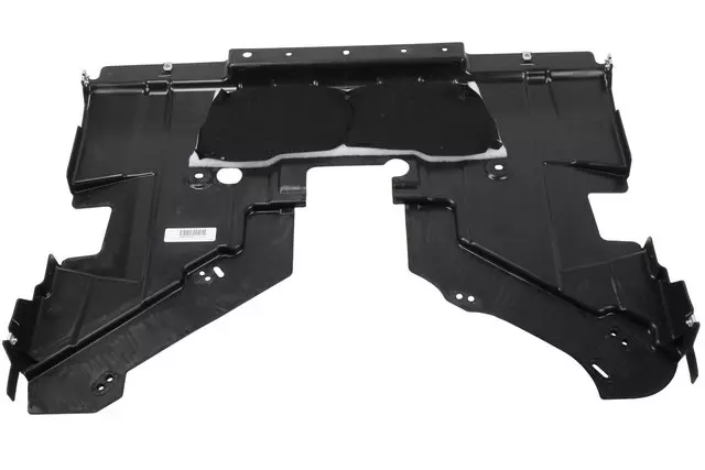 23334083 - Suspension: Lower Shield for GM Image
