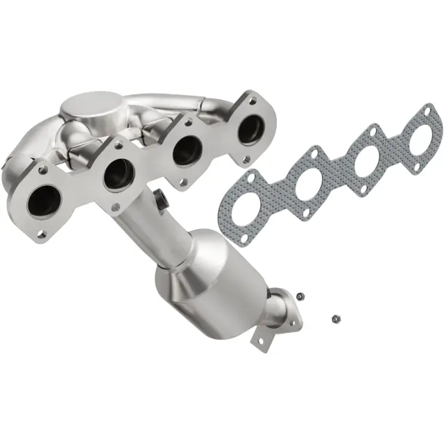 452344 - : California Manifold Catalytic Converter for Magnaflow Image