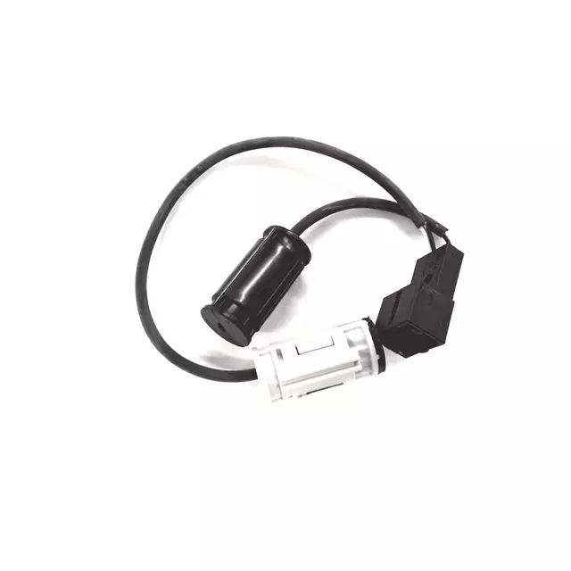 8J1035711E - Body: Microphone for Audi: A3, A3 Quattro, A5, A5 Quattro, R8, RS5, S5, TT, TT Quattro, TT RS Quattro, TTS Quattro Image