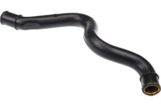 6A103213BG - Emission Systems: URO Parts Engine Crankcase Breather Hose for URO Image