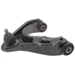 RK621902 - : Front Left Upper Suspension Control Arm and Ball Joint Assembly for Moog Image