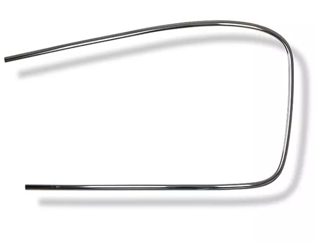 64454191206 - : Trim Frame for Porsche Image