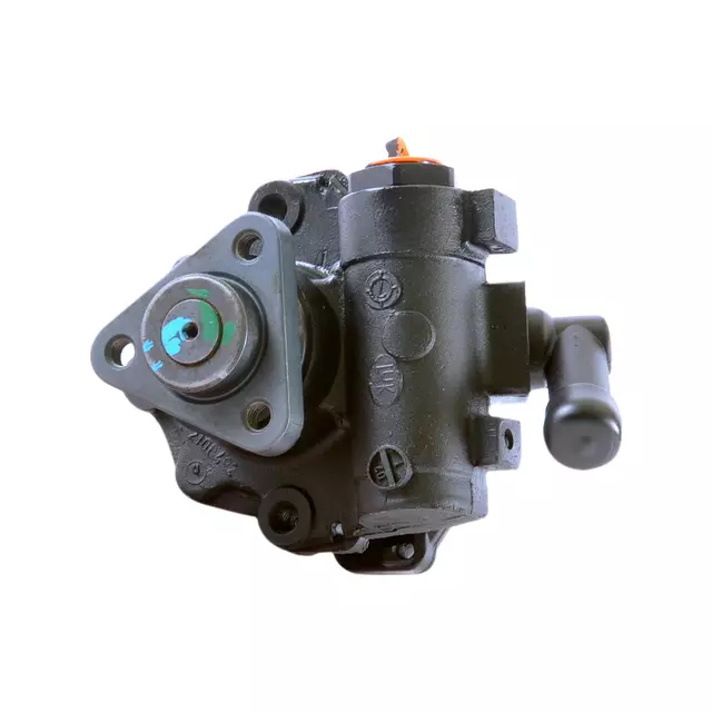 36P0422 - Steering: Power Steering Pump for ACDelco Image