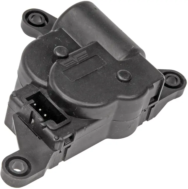 604012 - HVAC: Air Door Actuator - Blend for Dorman Image