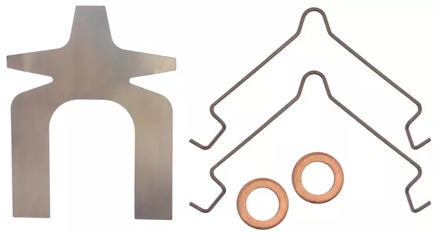 Caliper - GM (19427731)