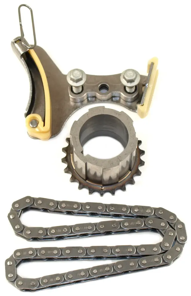 94205SB - Engines &amp; Components: Cloyes Engine Timing Chain Kit for Cloyes Gear &amp; Products Image
