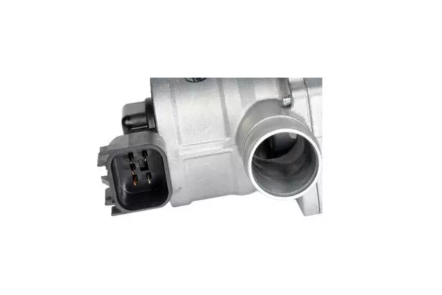 12619109 - : Air Injection Valve for Chevrolet: Colorado | GMC: Canyon | Hummer: H3, H3T Image