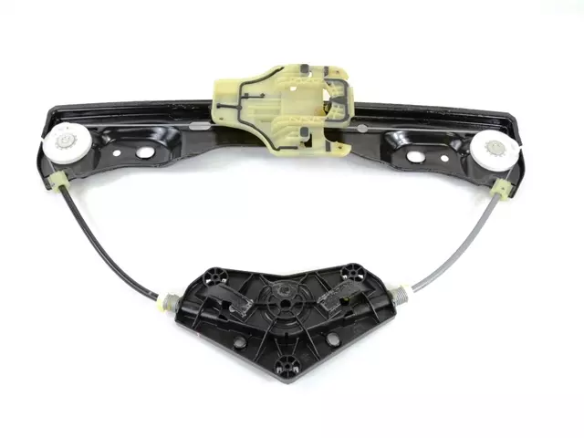 68079288AA - Doors, Door Mirrors and Related Parts: Rear Door Window Regulator, Right for Mopar Image