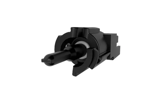 68457701AA - Electrical: Ambient Temperature Sensor for Mopar Image