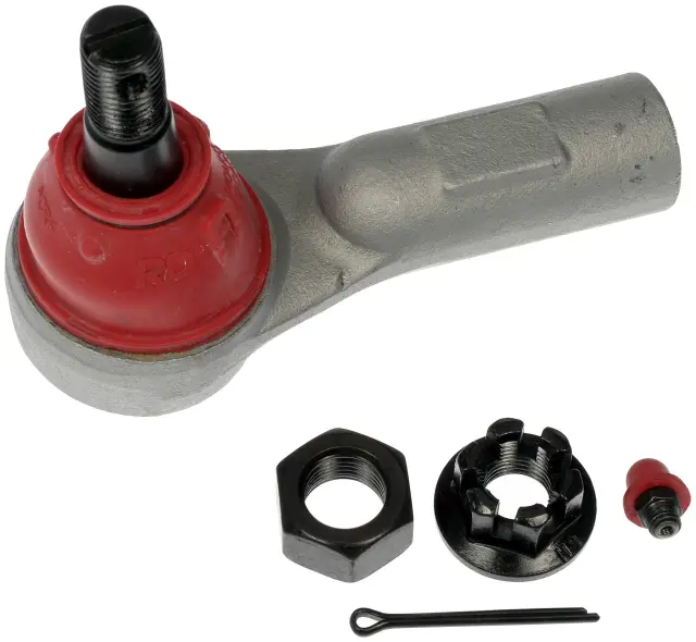 TO82455RD - Steering: Steering Tie Rod End for Dorman Image
