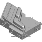 84941651 - : F Switch for GM Image