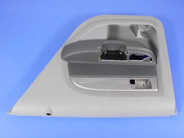 Rear Door Trim Panel, Right - Mopar (1GH761DBAA)