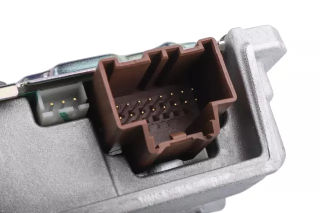 Radio Speaker Amplifier - GM (42744653)