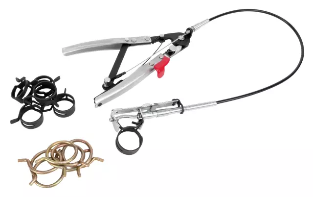 W80656 - : Hose Clamp Pliers for Performance Tool Image