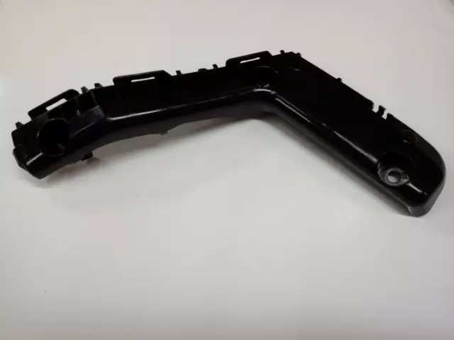 5211502240 - : Side Retainer for Toyota: Corolla Image