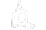 1728300114 - : Holder for Mercedes-Benz: SLC300, SLC43 AMG, SLK250, SLK300, SLK350, SLK55 AMG Image