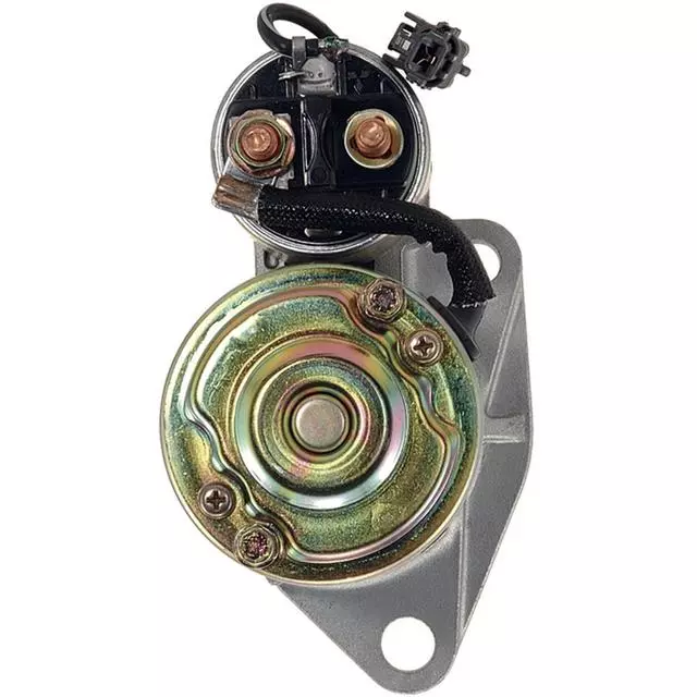 Starter - ACDelco (337-1209)