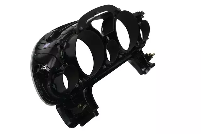 22878892 - Body: Cluster Bezel for GM Image