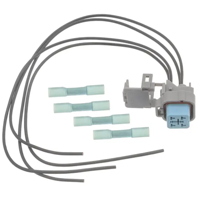 S2827 - Air Intake &amp; Fuel Delivery: Fuel Pump Sender Connector for SMP CORP Image