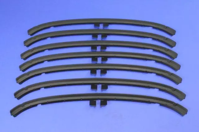 Folding Top Molding - Mopar (5029079AC)