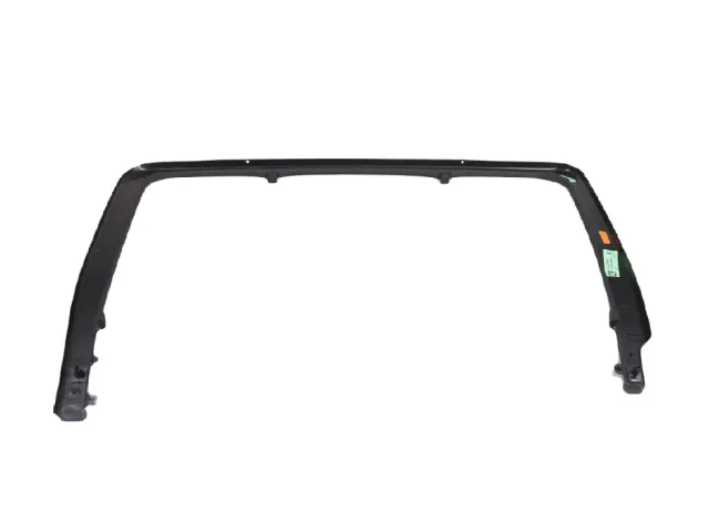 Door Window Opening Molding, Left - Mopar (6UB39TX7AE)