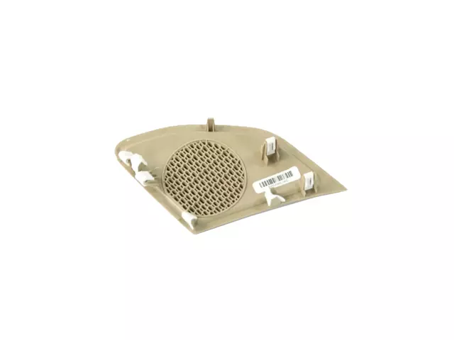 5YN70HL1AC - Interior Trim: Speaker Grille for Mopar Image