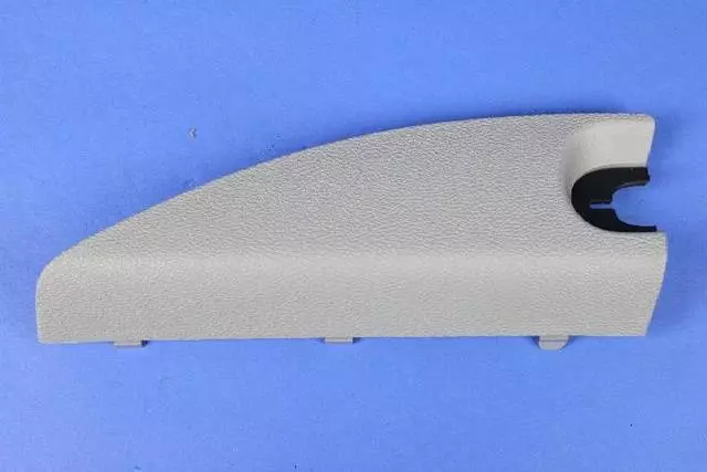 Floor Console Bezel - Mopar (1TQ51LA3AC)