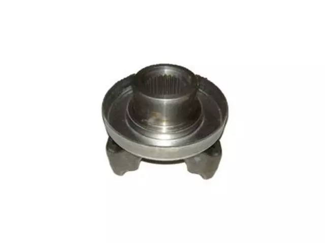 YL8Z4851AA - Universals &amp; Rear Axle: Drive Shaft Pinion Yoke for FORD Image