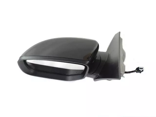 Outside Rear-View Mirror, Left - Mopar (6AC75TZZAA)
