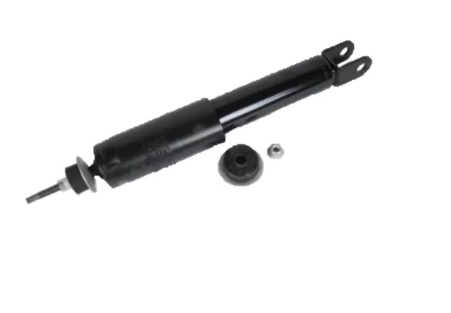 19209380 - Suspension: Shock Absorber for Hummer: H3, H3T Image