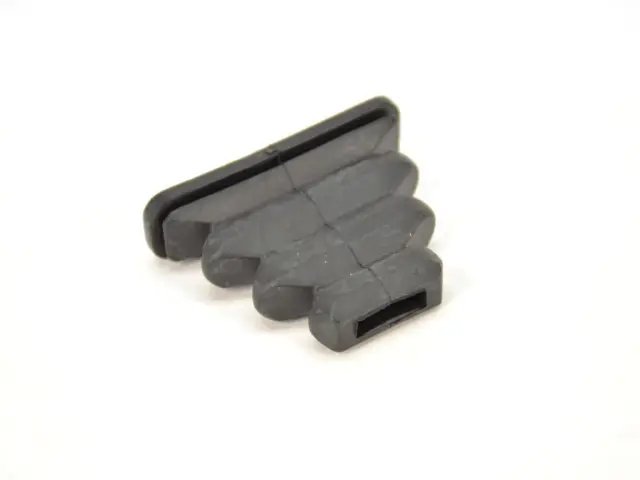 Parking Brake Dust Boot, Right & Left - Mopar (5018555AA)