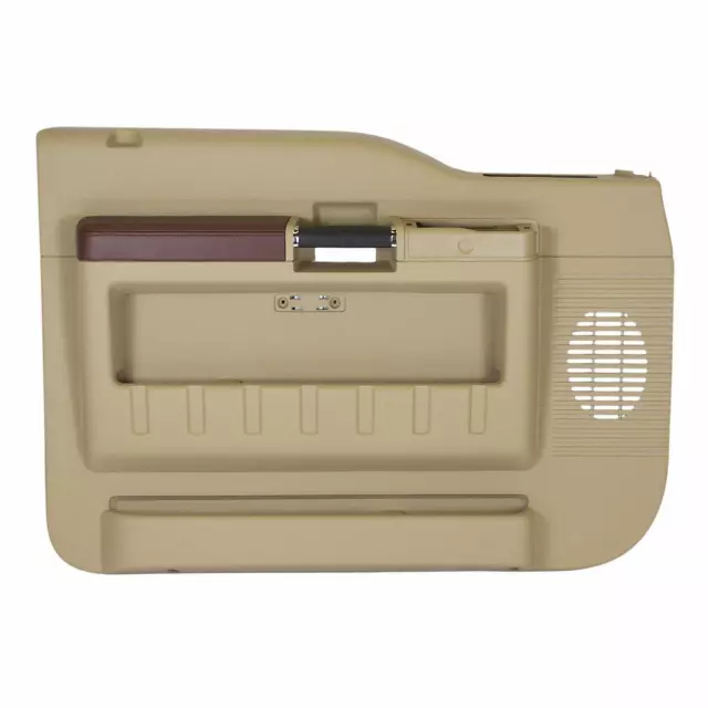 BC3Z3623943CA - Body: Door Trim Panel for Ford: F-250 Super Duty, F-350 Super Duty, F-450 Super Duty Image