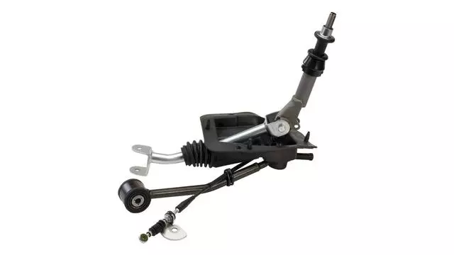 Sti Short Throw Shifter 6spd M/T - Leather - Subaru (C1010FG600)
