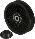 36216 - : DriveAlign Belt Drive Idler/Tensioner Pulley for Gates Image