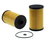 33700 - : WIX Cartridge Fuel Metal Free Filter for WIX Image