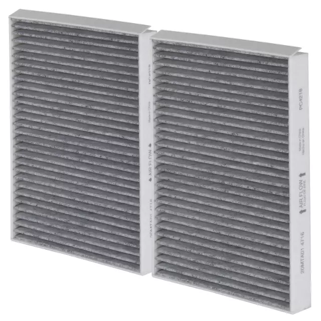 PC4218 - Filters: Premium Guard Cabin Air Filter for Premium Guard Image