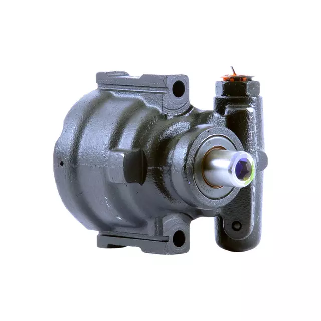 19318771 - : Power Steering Pump, Remanufactured for GM Image