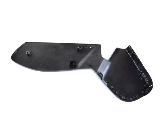 1XS82DX9AE - Interior Trim: Front Seat Shield, Right Seat for Mopar Image