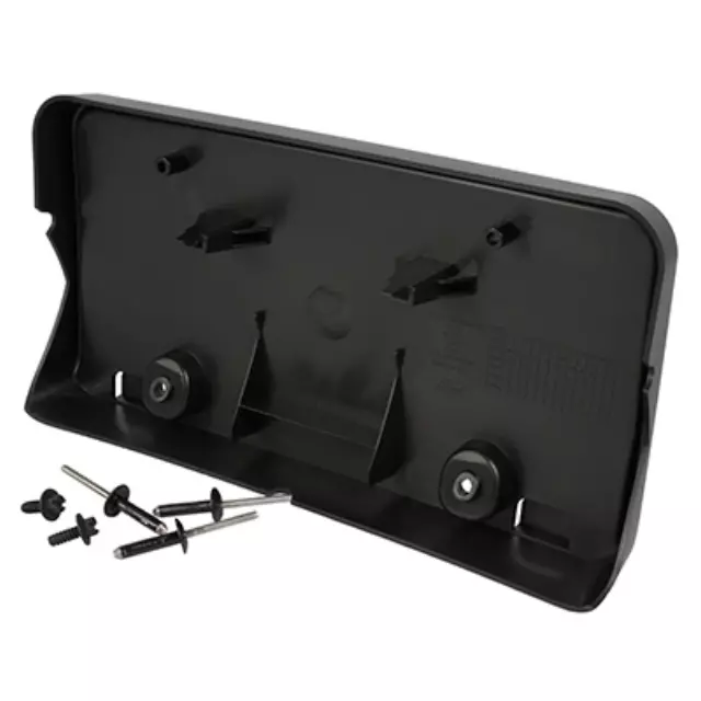 License Bracket - Ford (F1EZ-17A385-A)