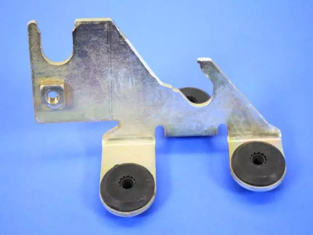 5189848AA - T355; 5-Speed; Manual Transaxle: Transmission Control Cable Bracket for Mopar Image