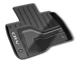 8P173A0110A - Interior: All-Season Floor Mats for Honda: CR-V Image