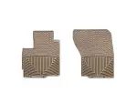 W83TN - : All Weather Floor Mats for WeatherTech Image