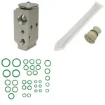 AK2771 - : A/C System Repair Kit -- Ancillary Kit for UAC Image