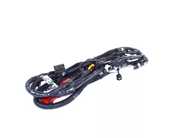 5030438AD - : Underbody Wiring for Mopar Image