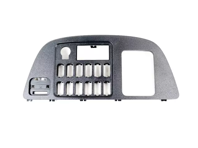 5122928AA - Instrument Panel and Radios and Consoles: Center Console Bezel for Dodge: Sprinter 2500, Sprinter 3500 Image